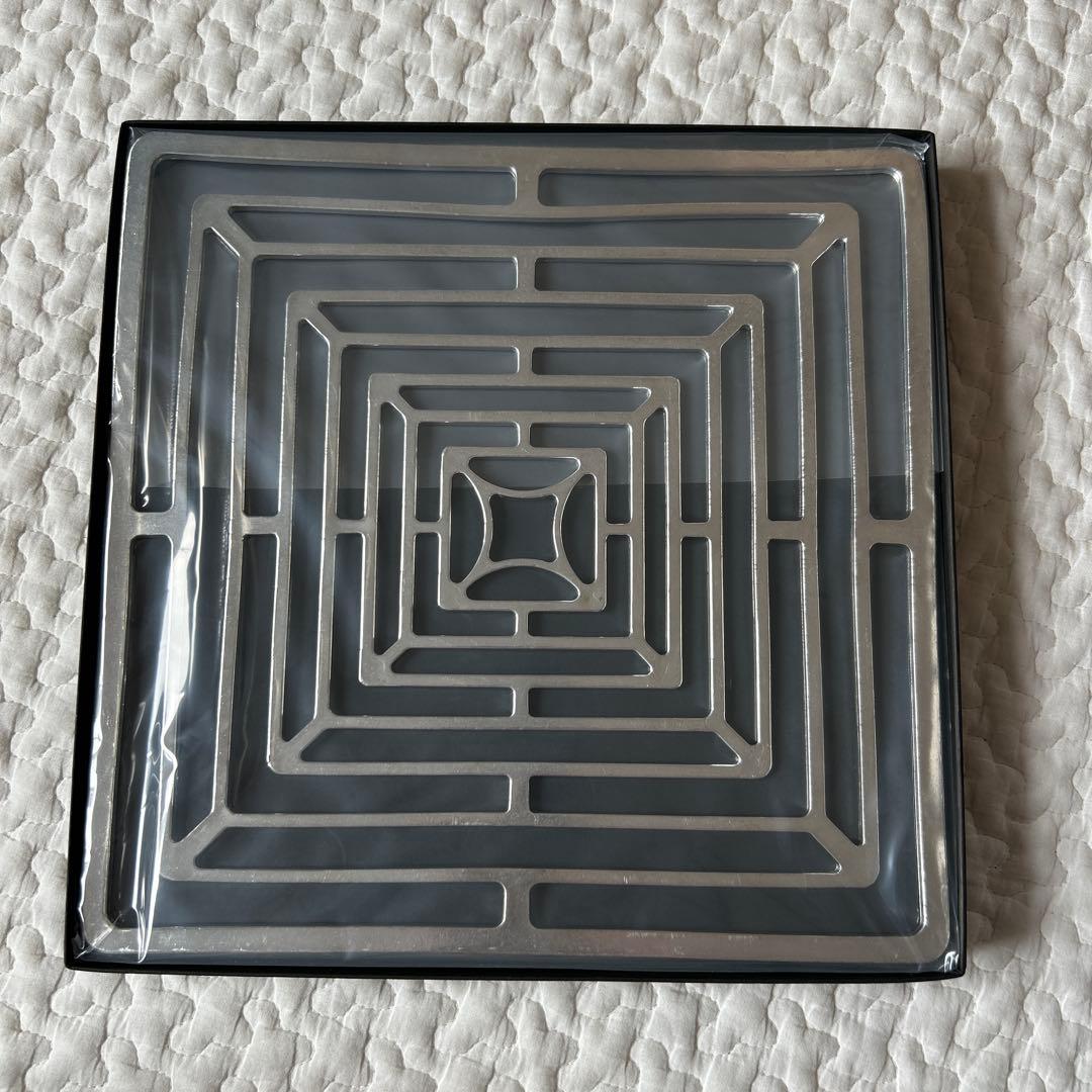 能作 かご　KAGO スクエア　Lサイズ