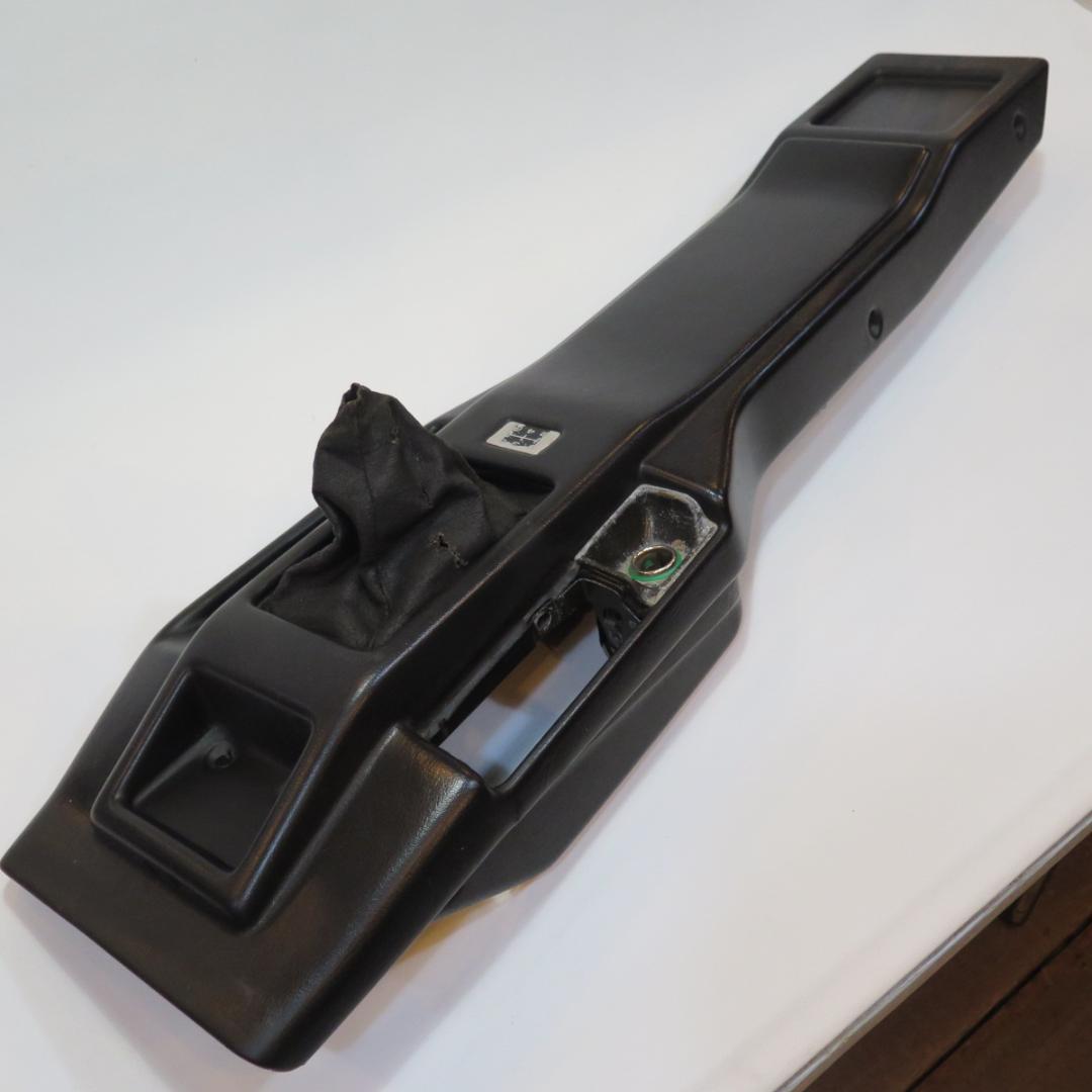 TOYOTA MR2 AW11 センターコンソール シガー電源付き ジャンク