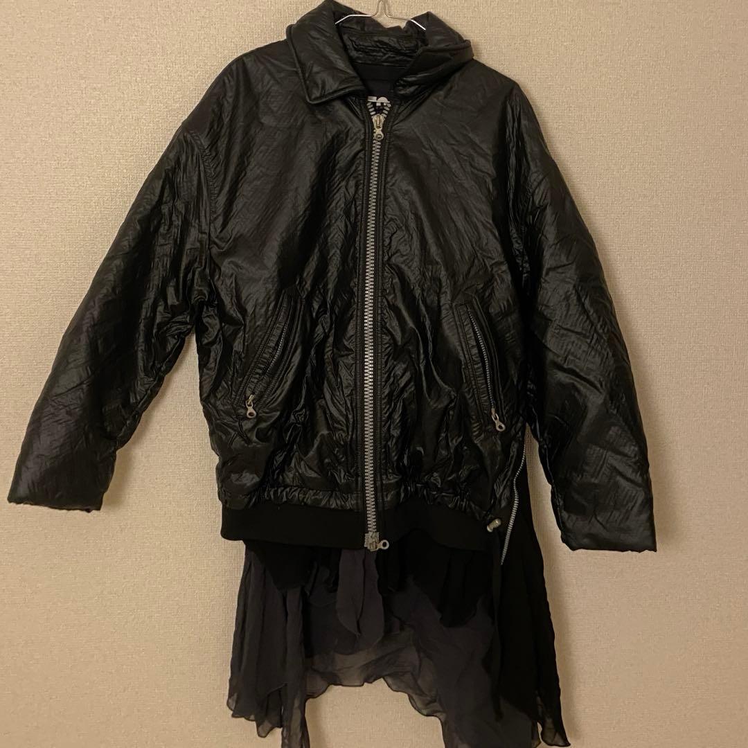 DIESEL ダウン
