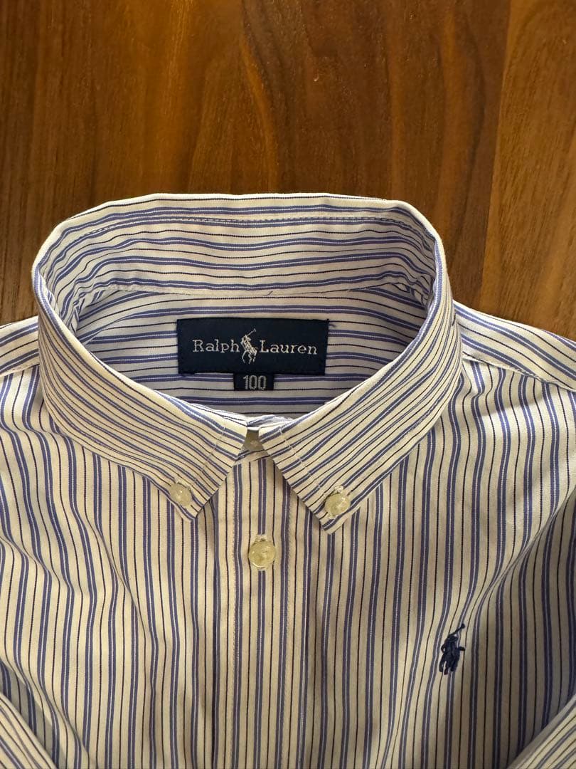 ラルフローレン 100スーツセット6点