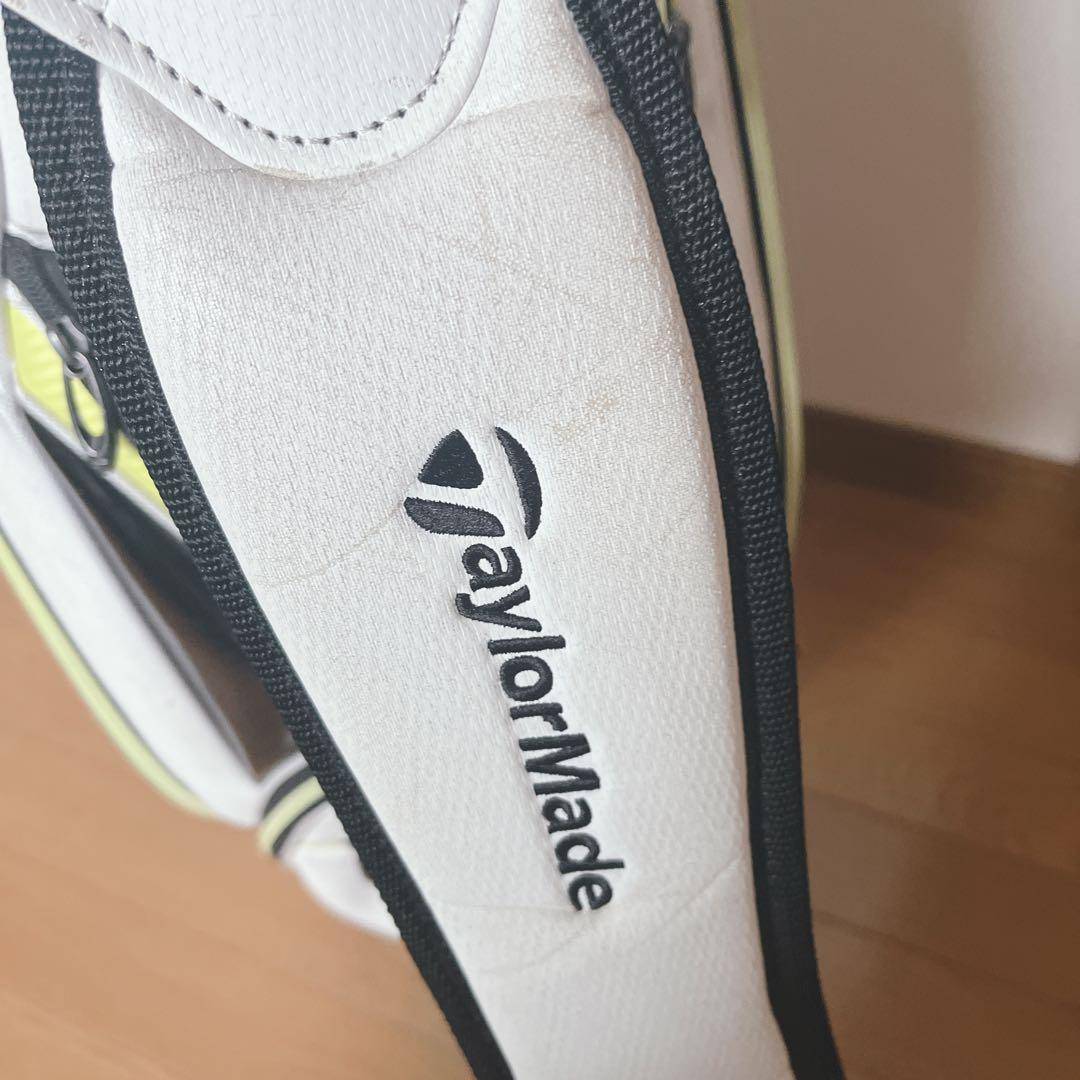 K300 TaylorMade マルチレイヤー キャディバッグ