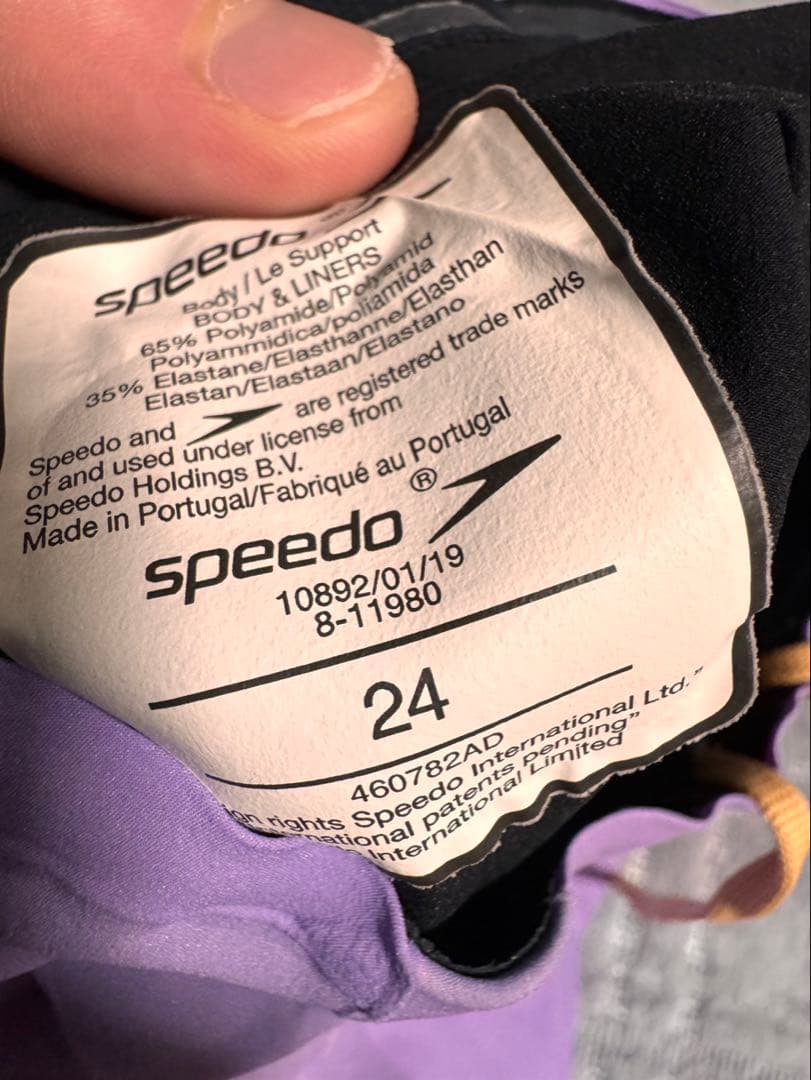 人気スピードLZR Pure Valor 海外限定カラー　 おすすめ