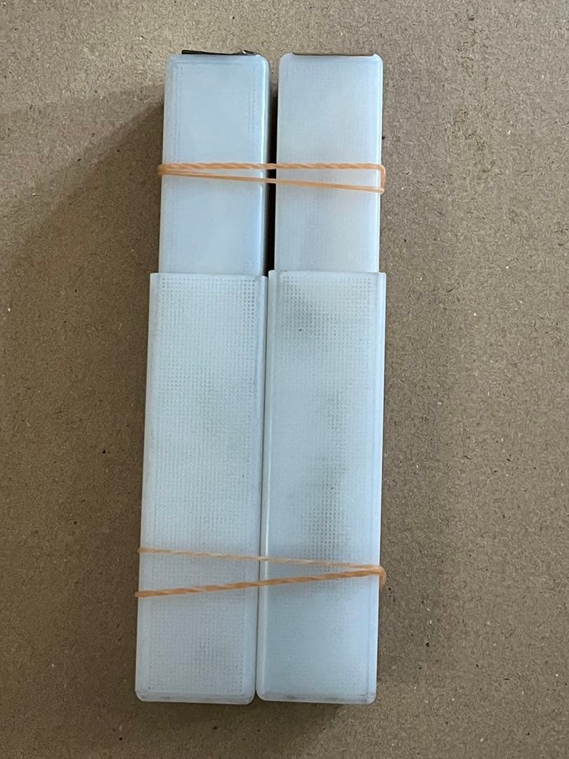 OSG MC-プラネットタップ PNGT 16x40 P3 2本セット