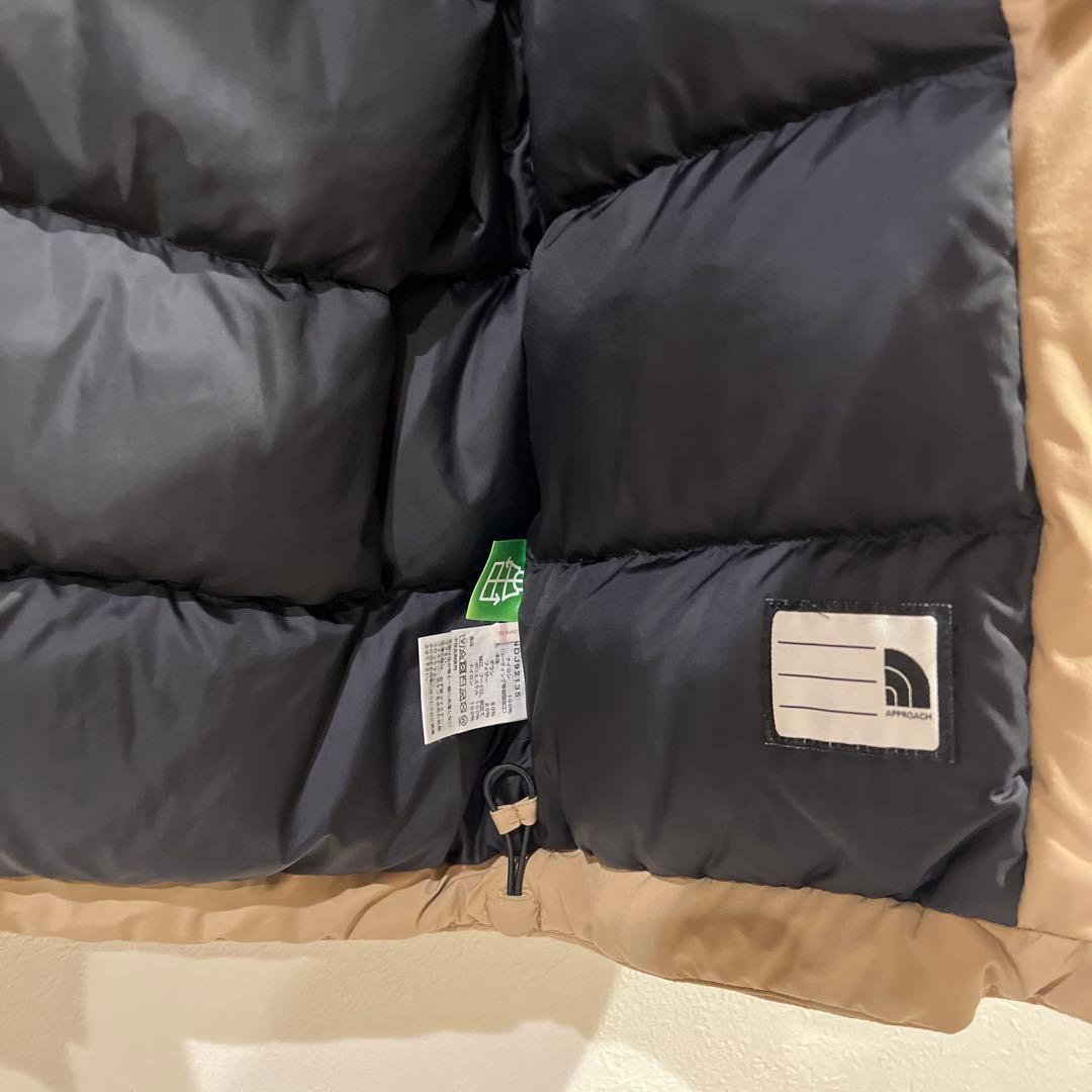 THE NORTH FACE バルトロライトジャケット　150