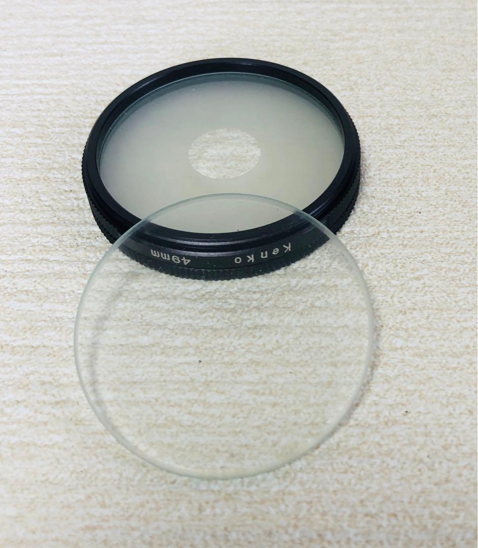 ASAHI PENTAX SL フィルムカメラ　セット品