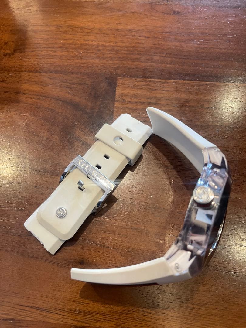 GUCCI 腕時計