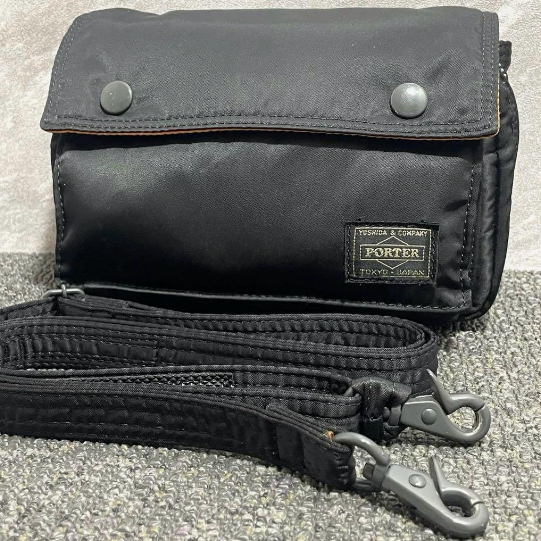 みー様 美品✨ Porter タンカー 2way ショルダーバッグ お財布　ポー