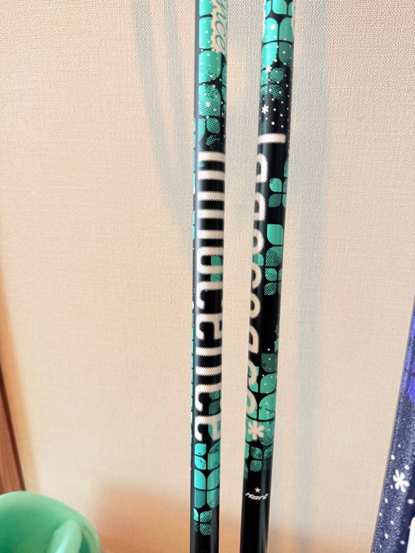 ⭐️送料無料⭐️Hart⭐️子供から大人スキーセット⭐️板145/ブーツ25cm