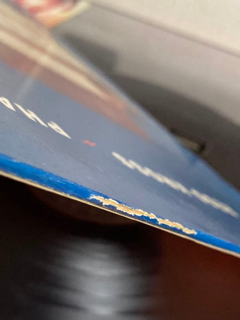 洋楽 REDD KROSS / Phaseshifter LP