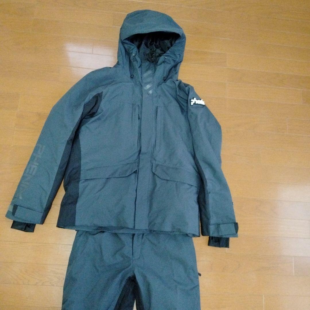 22/23 フェニックス スキーウェア上下セット