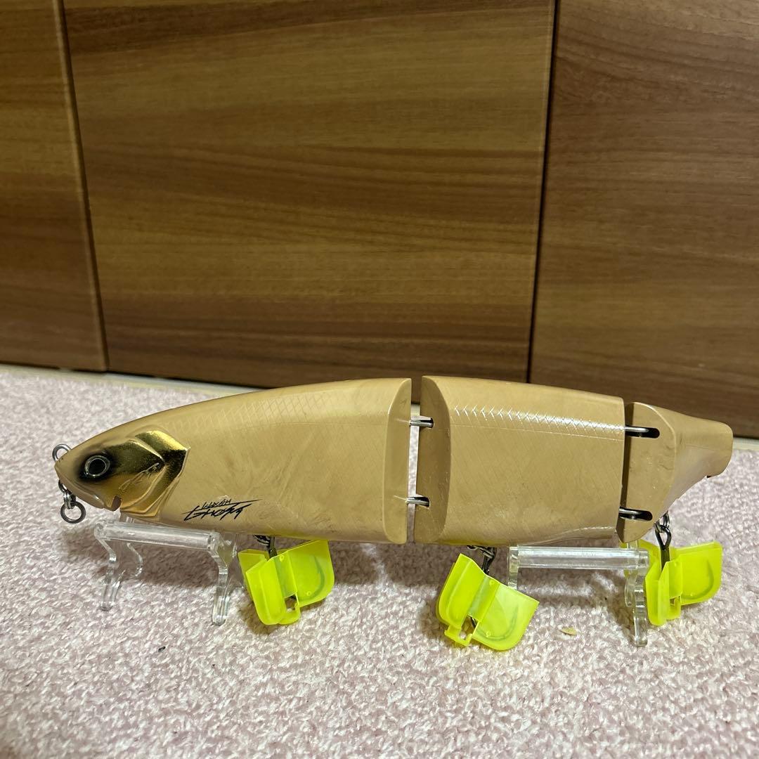 クラッシュゴースト