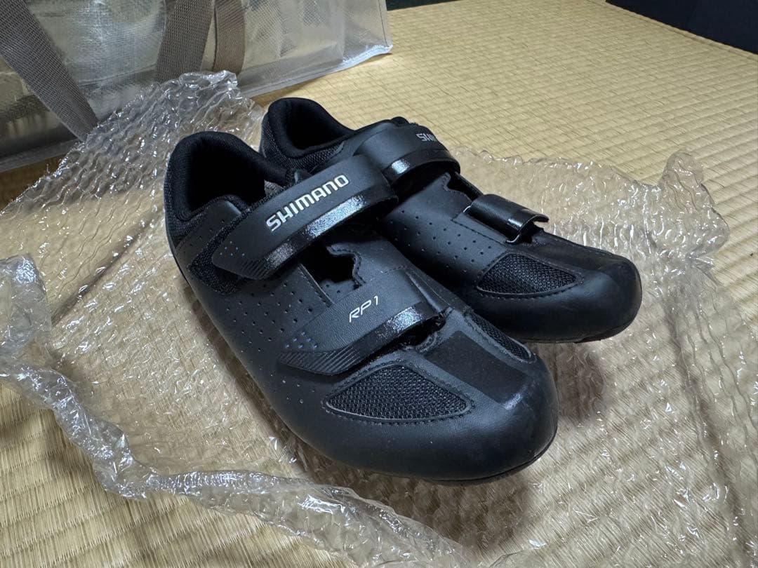 値下げ可　シマノ　RP1 LOOK KEO CLASSIC