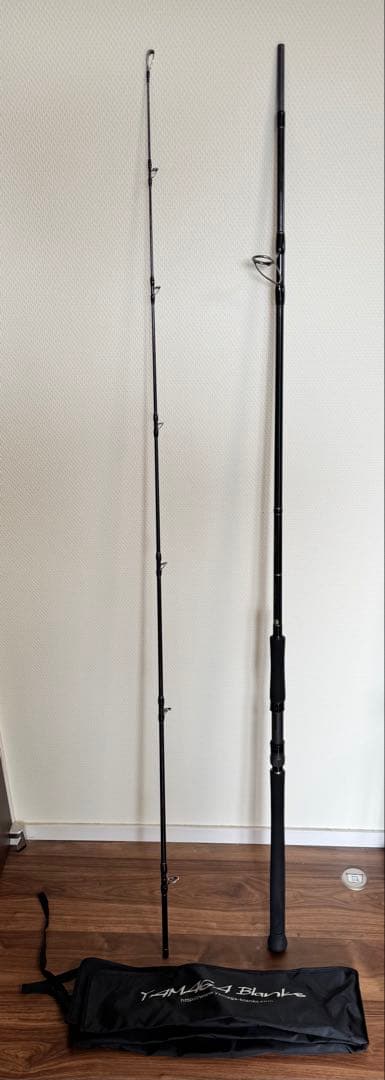 【美品】ブルースナイパー96ML