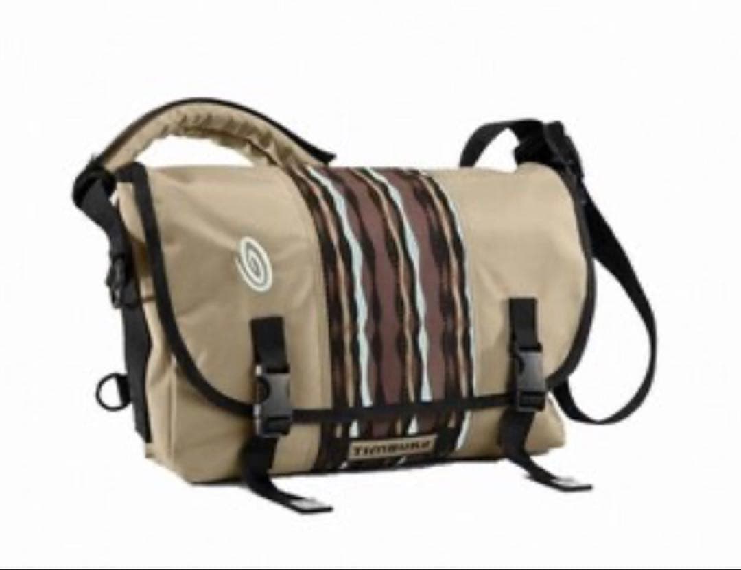 【限定カラー・希少】TIMBUK2 メッセンジャーバッグ