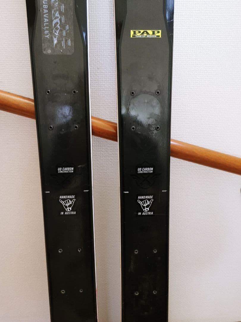 Dynafit Blacklight95 スキー板 95mm　長さ172cm