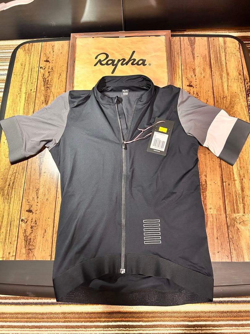 ウェア Rapha Pro team TRAINING JERSEY