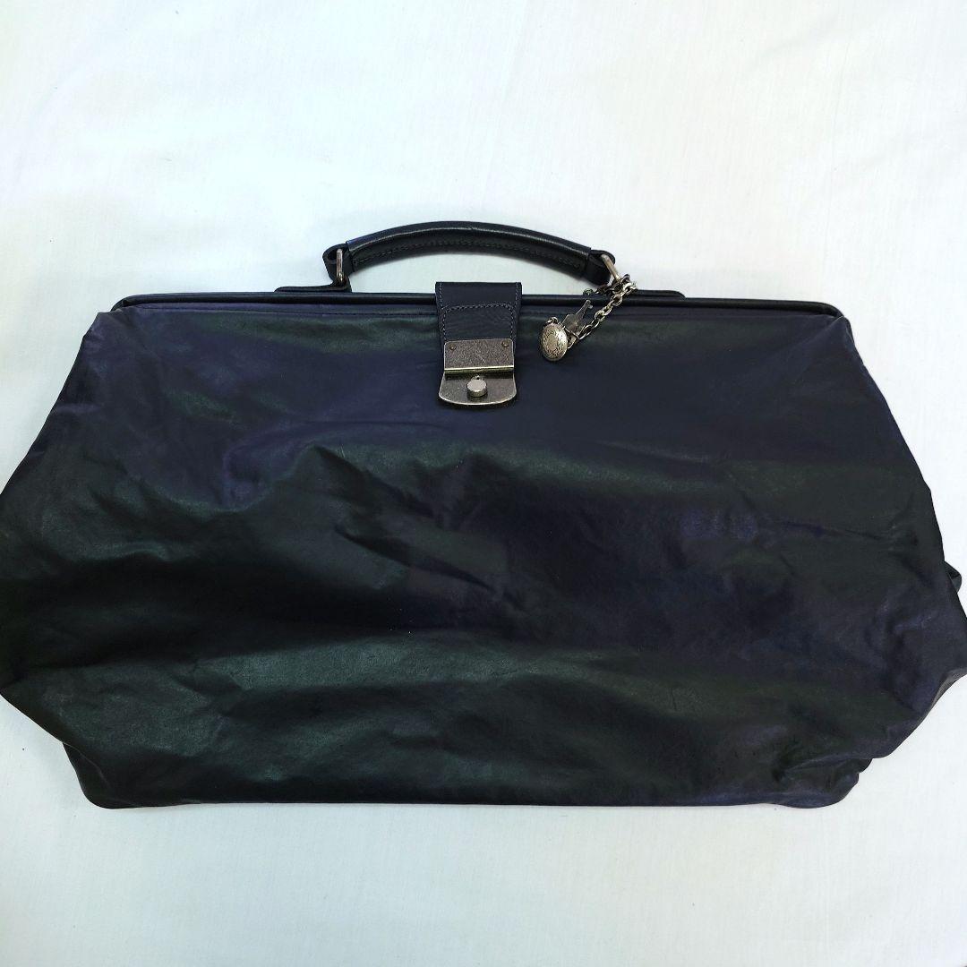 Jean Paul Gaultier ドクターバッグ ボストンバッグ