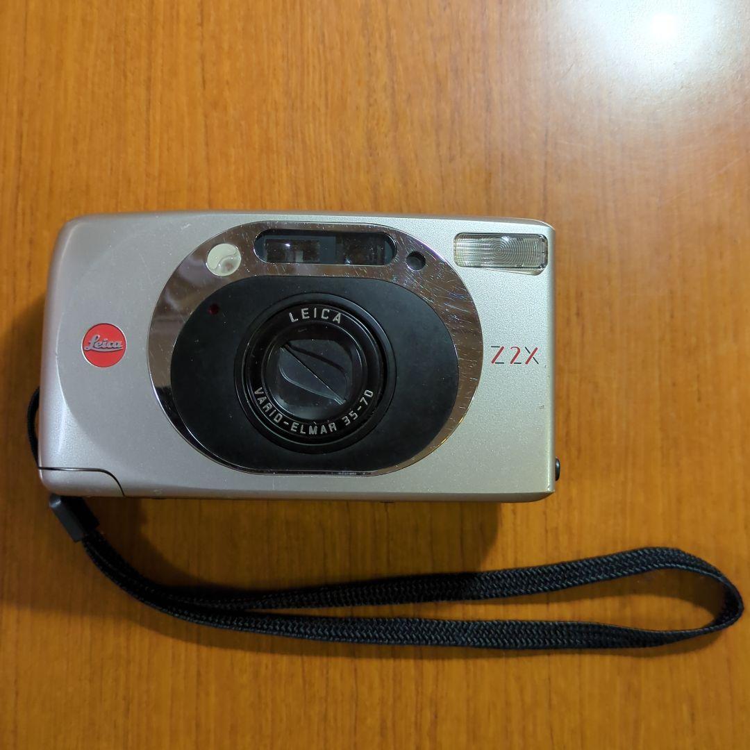 ☆haga☆LEICA　Z２X