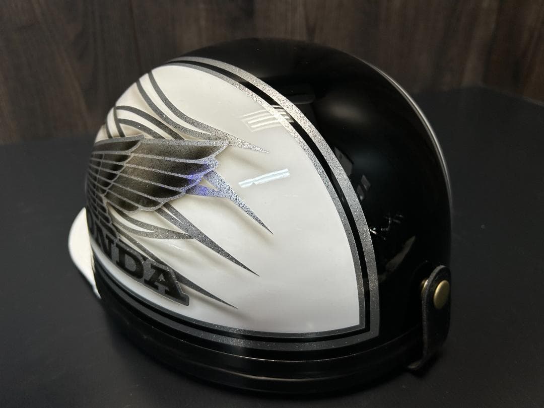 送料込！カスタムコルク半　ホンダ　ファイヤー最安値231