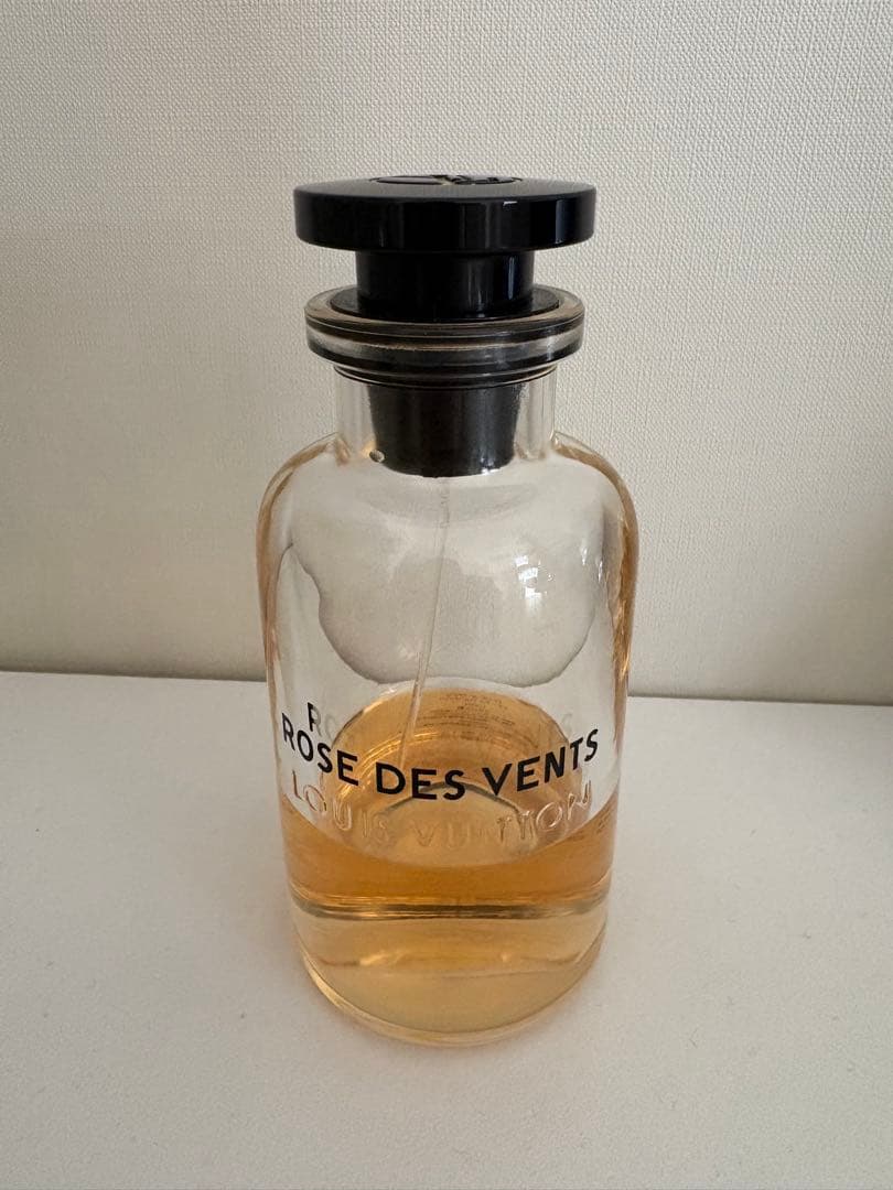 Louis Vuitton ROSE DES VENTS 香水