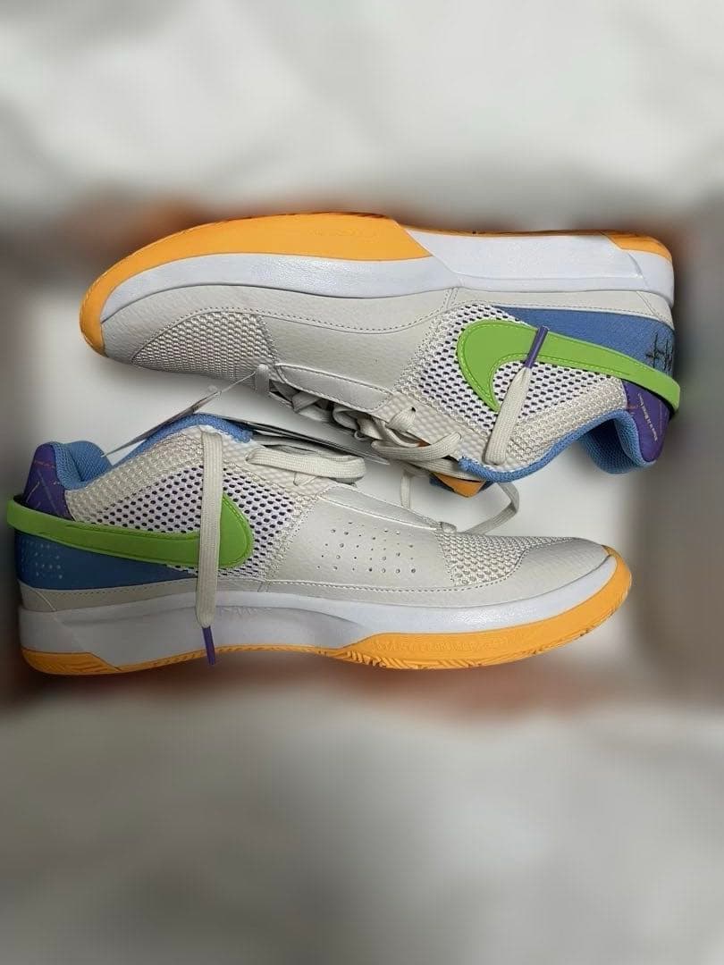 Nike Ja 1 \