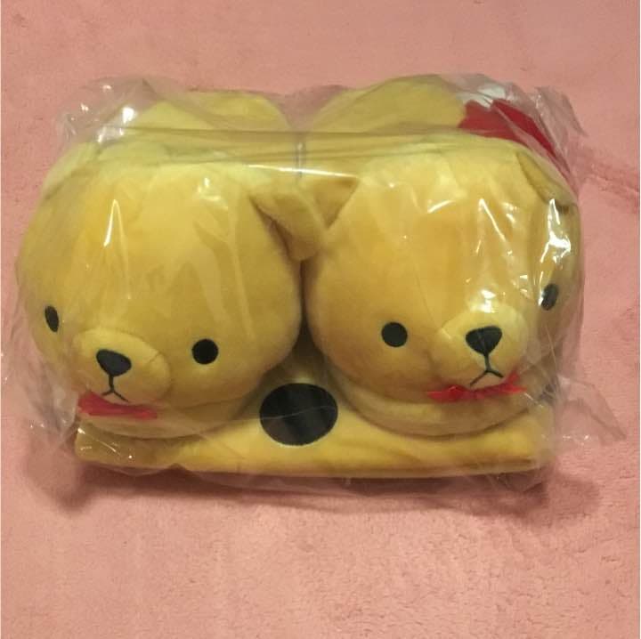 純情ロマンチカ 鈴木さん☆ぬくぬくセット 非売品