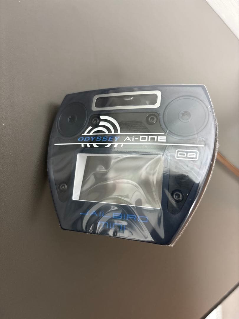 クラブ ODYSSEY Ai-ONE JAILBIRD MINI DB