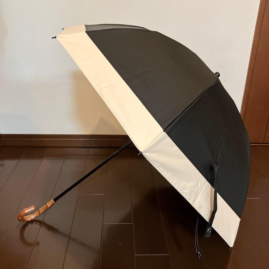 折りたたみ日傘