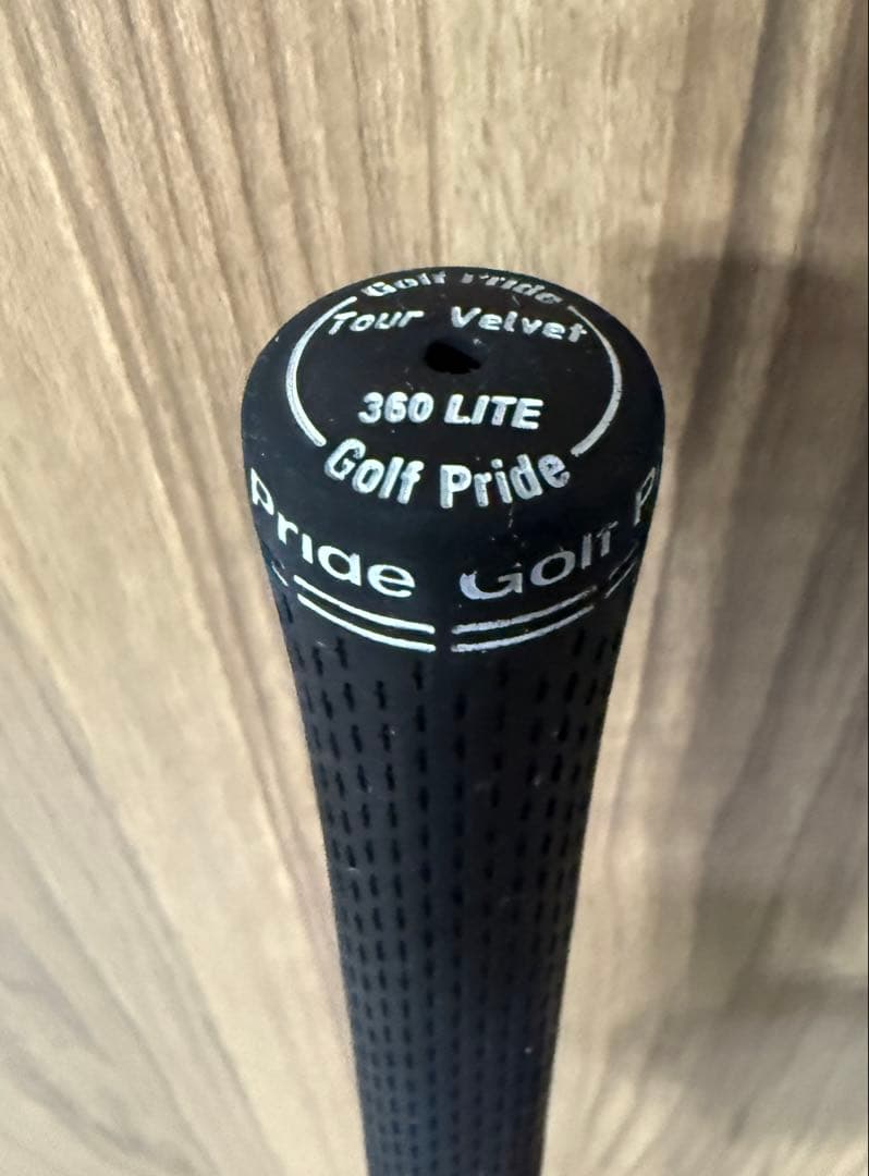 PING G430 アイアン6本セット 【希少】SteelFiber