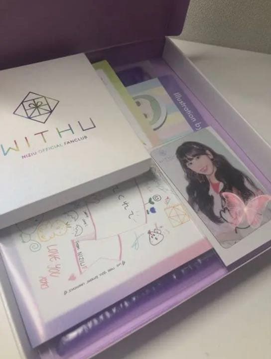 w会員 特典 会員証付属