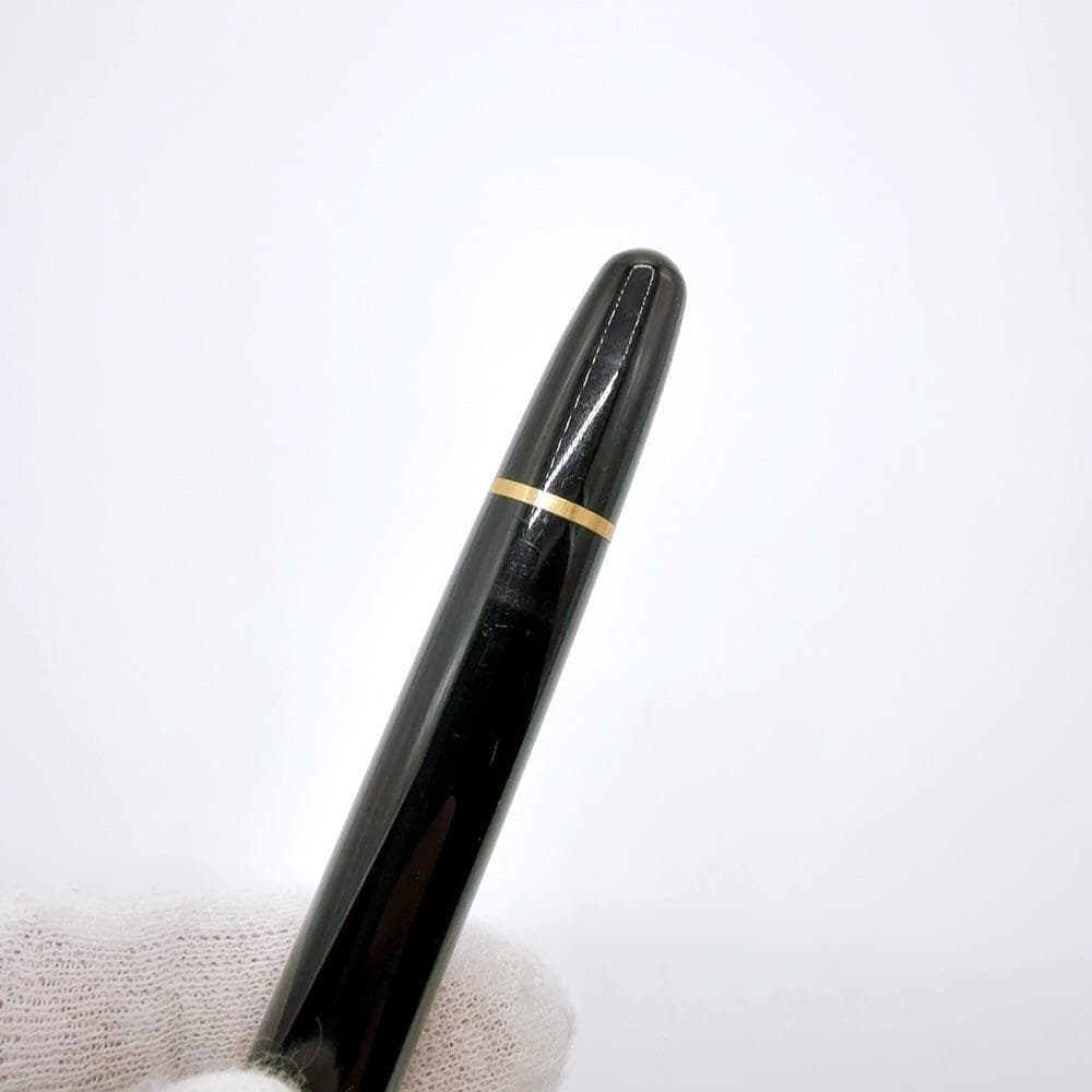 ◇モンブラン◇GP/マイスターシュテュック/万年筆/ペン先14K/ブランド
