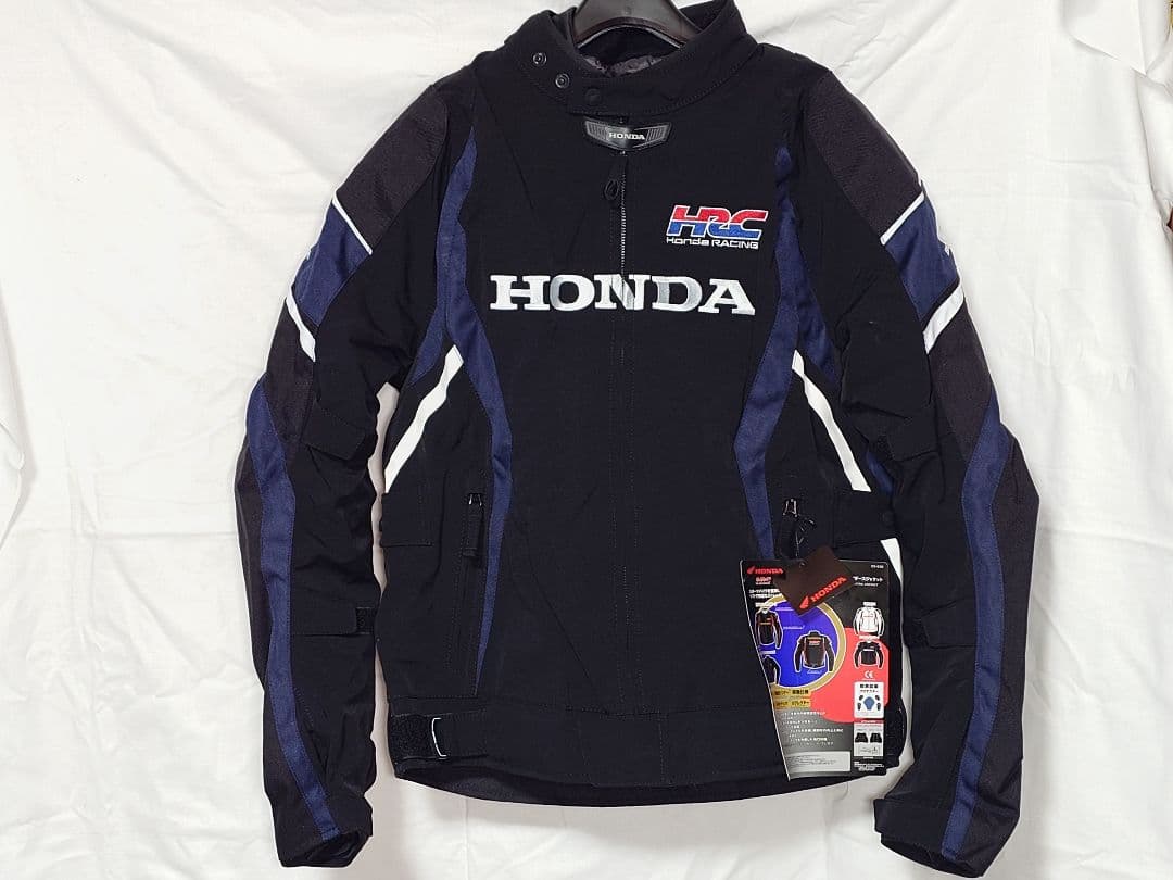 HONDA HRCプレストライダースジャケット