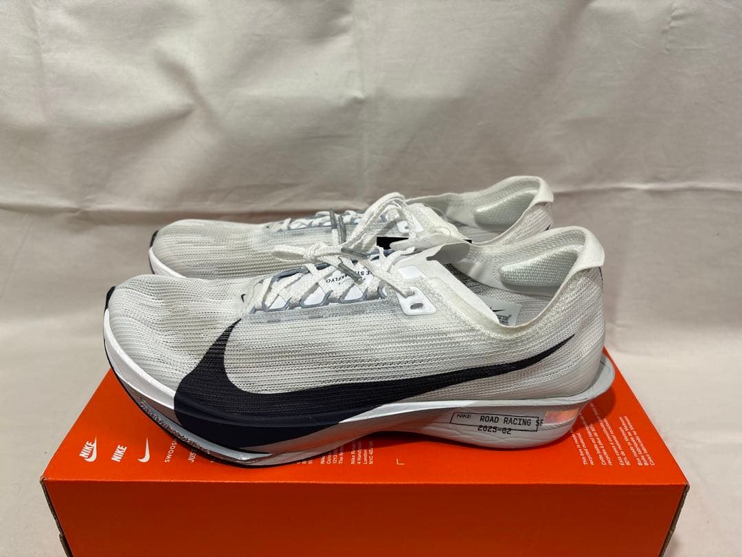 nike zoomx streakfly 2 27.5 ストリークフライ2