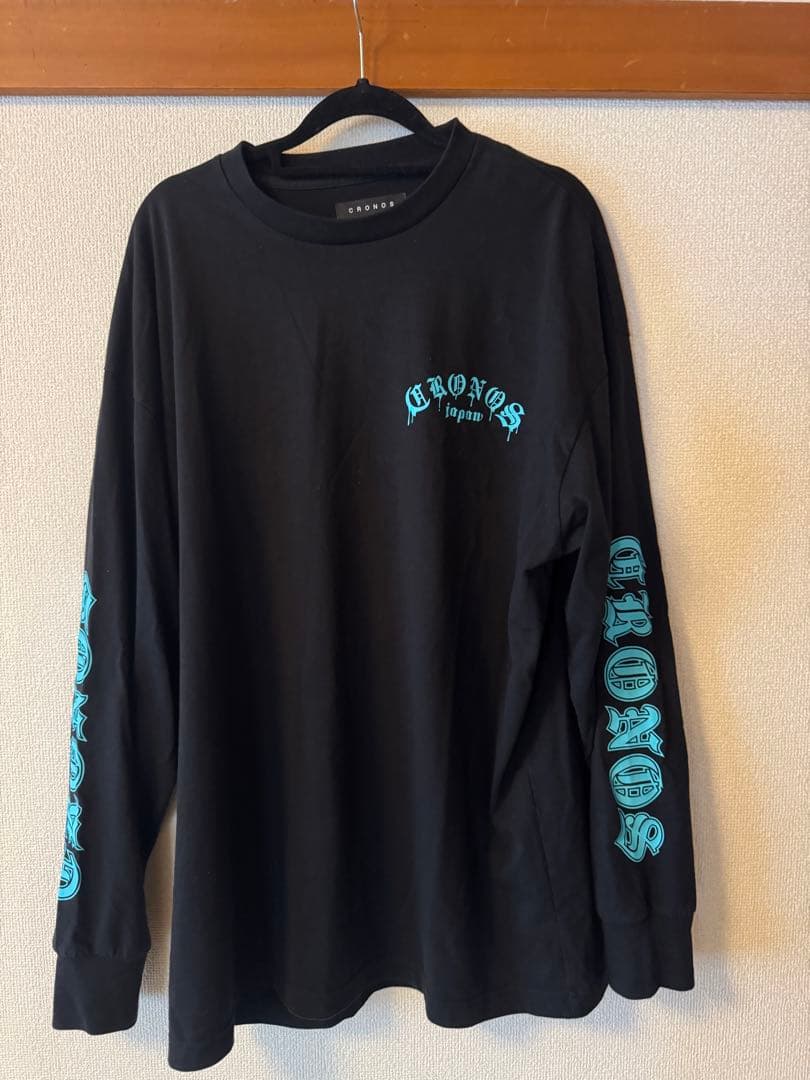 CRONOS ティファニーブルー　Lサイズ