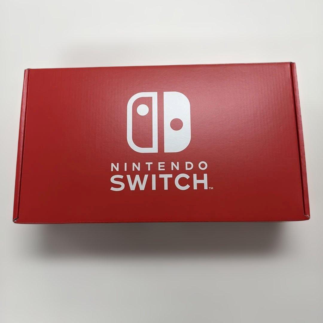 Ｒ*Ｒ様 Nintendo Switch 本体