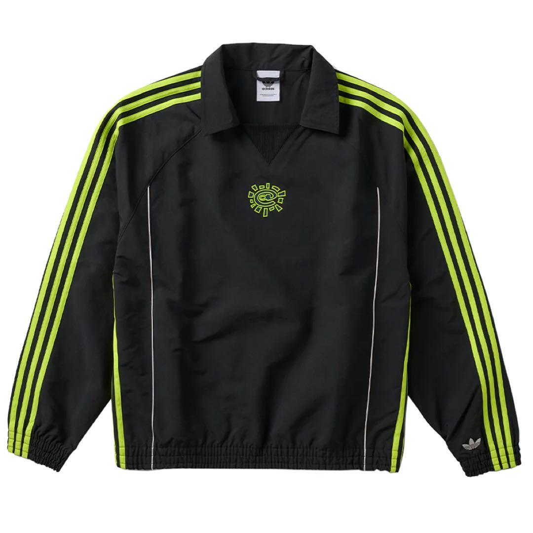 always do what you should do adidasコラボ