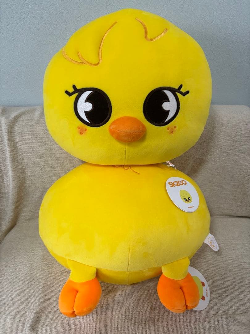 straykids SKZOO ポガリ クッション セット フィリックス