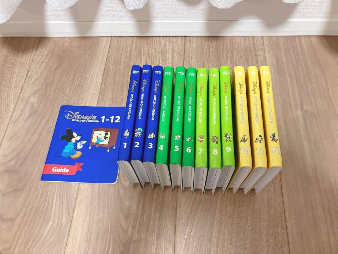 ディズニー DVD ストレートプレイ