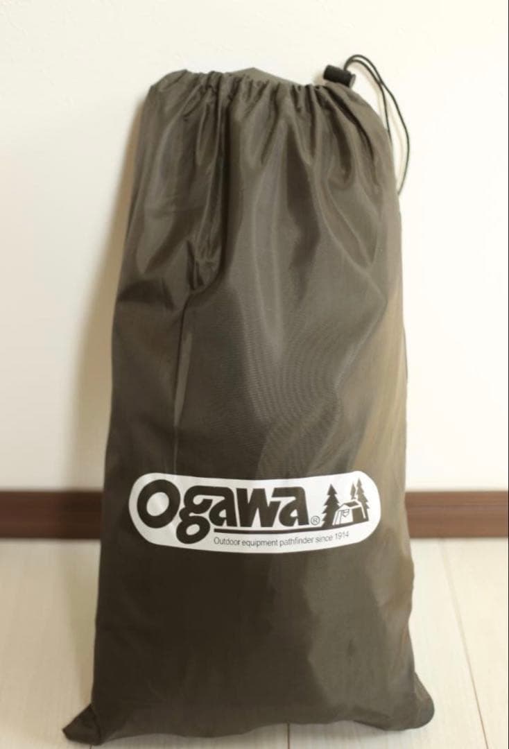 オガワ リビングシート ティエラ用