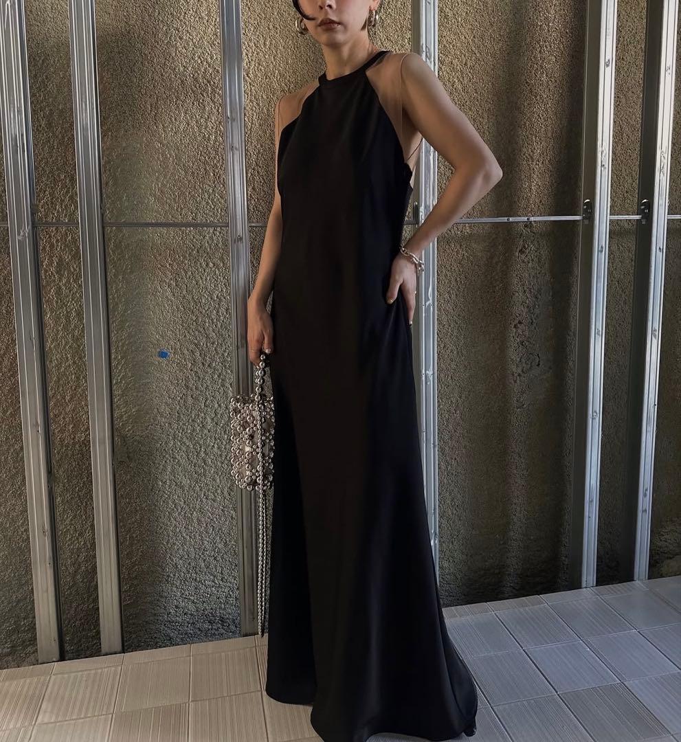 アメリヴィンテージ　ameri vintage ドレス