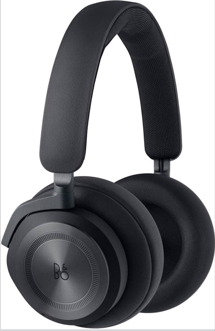 【美品】Bang & Olufsen Beoplay HX Black