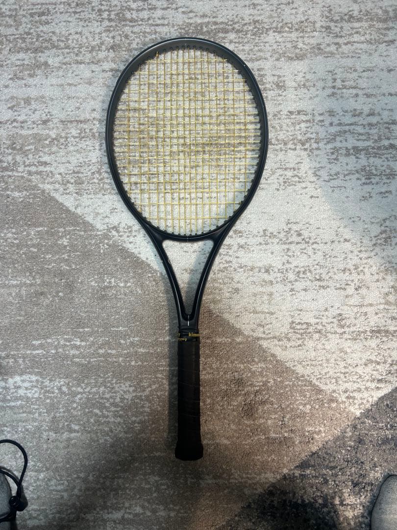 Wilson RF01 PRO ウィルソン