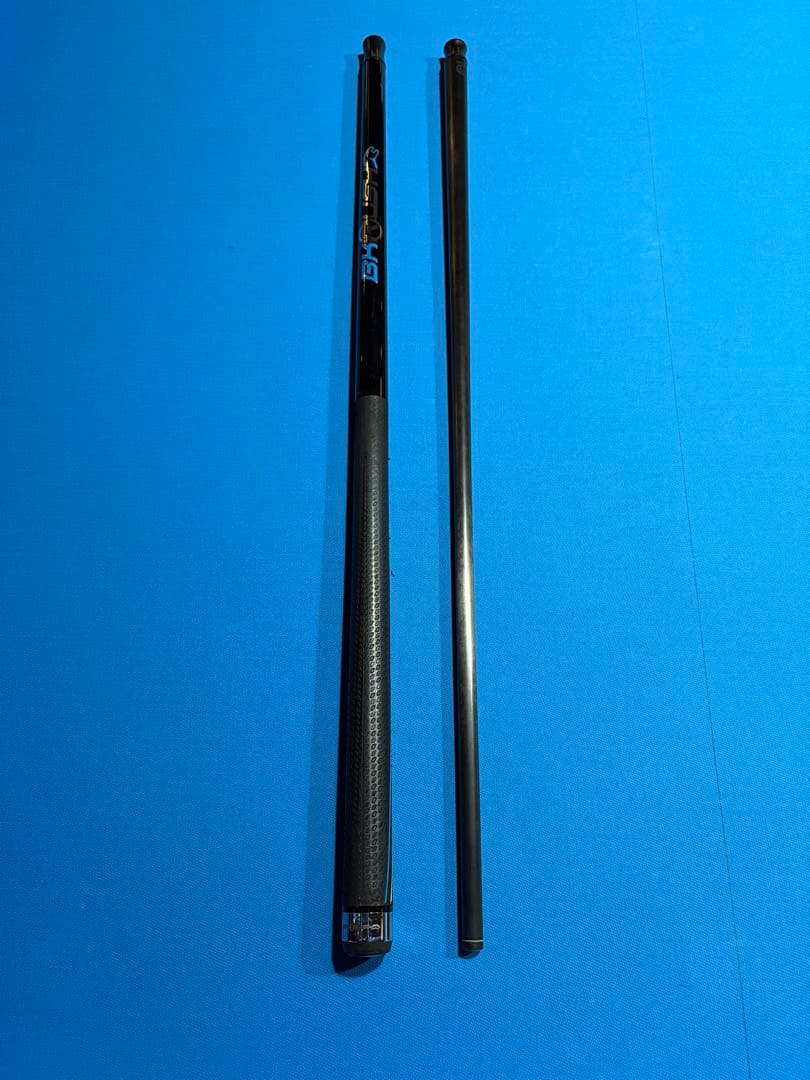 ビリヤード bkrush