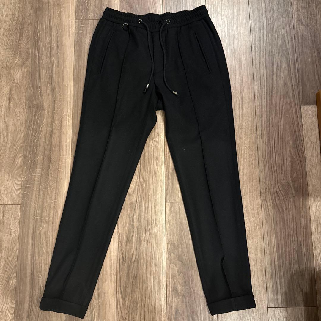 giabsarchivia ブラック スラックス 44