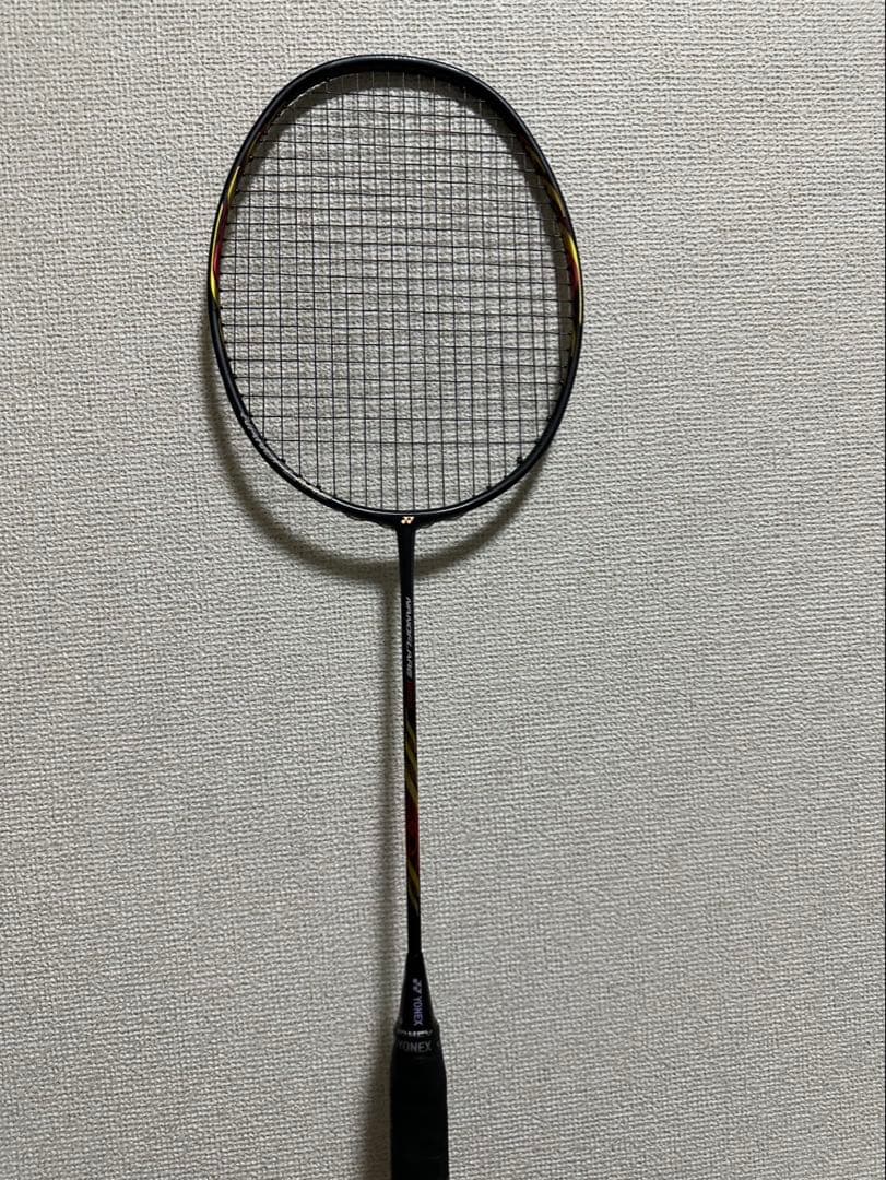 YONEX ナノフレア800