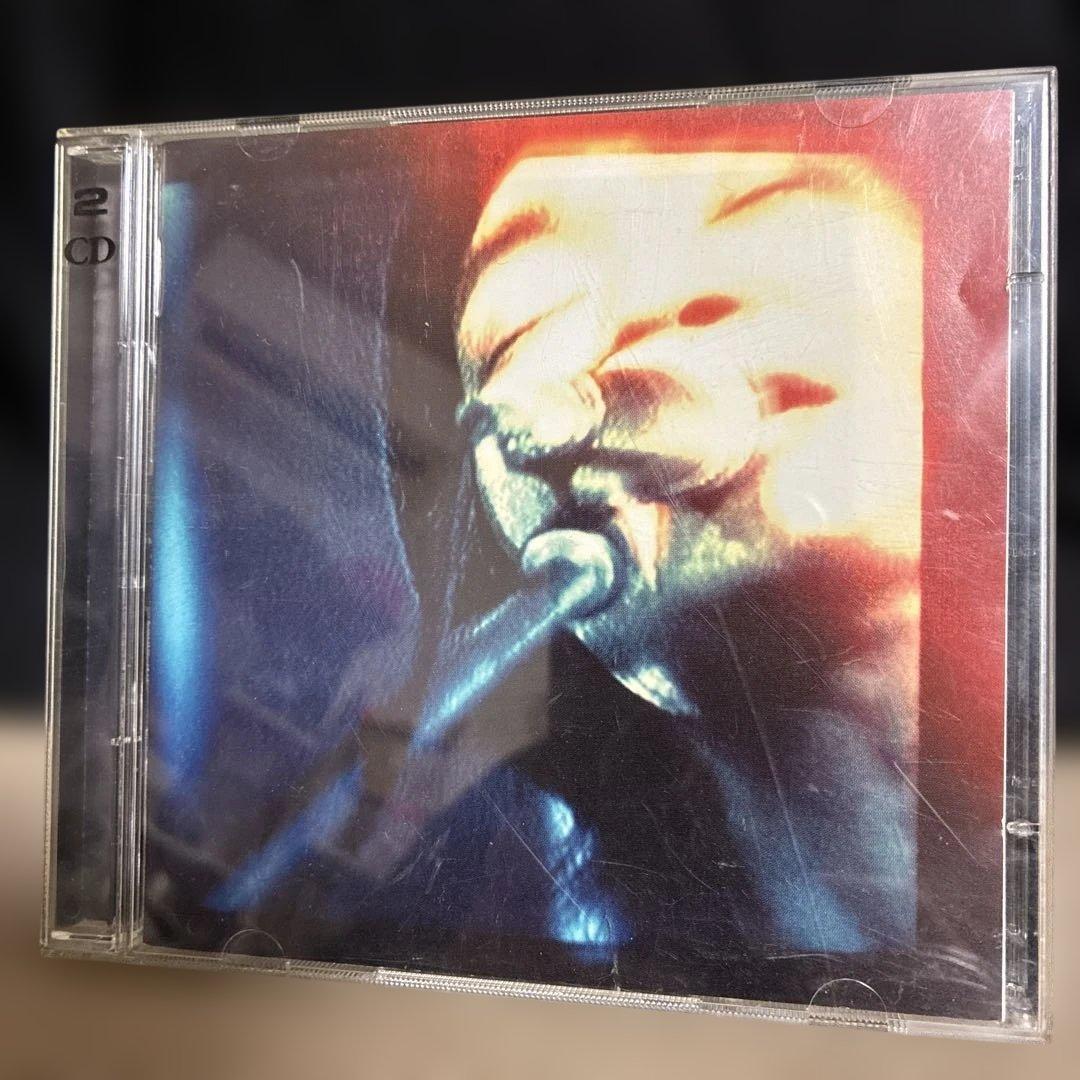 フィッシュマンズ　男達の別れ