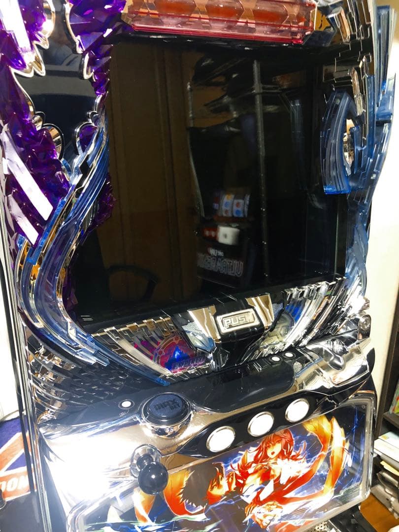 専用出品 パチスロ実機　ギルティクラウン　送料込み