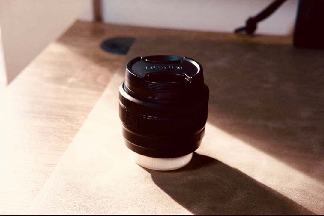 レンズ(ズーム) Fujinon XC 15-45mm f/3.5-5.6 OIS PZ