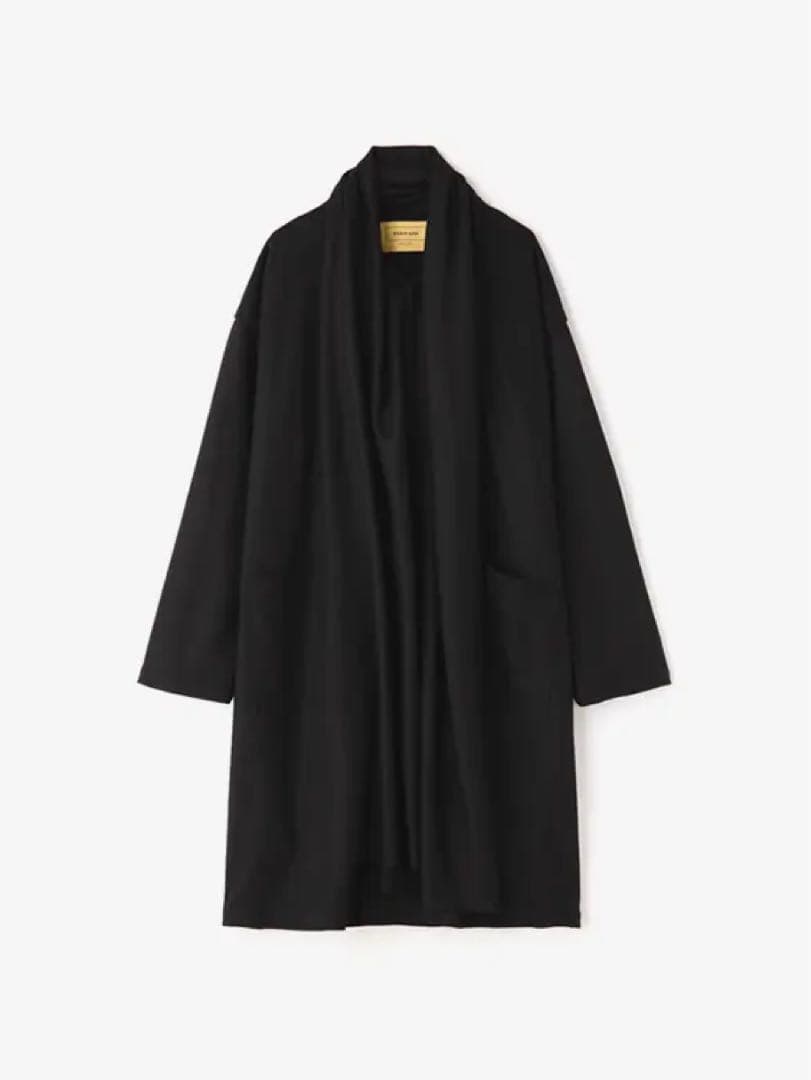 ジャケット・アウター SEVEN BY SEVEN STOLE COAT