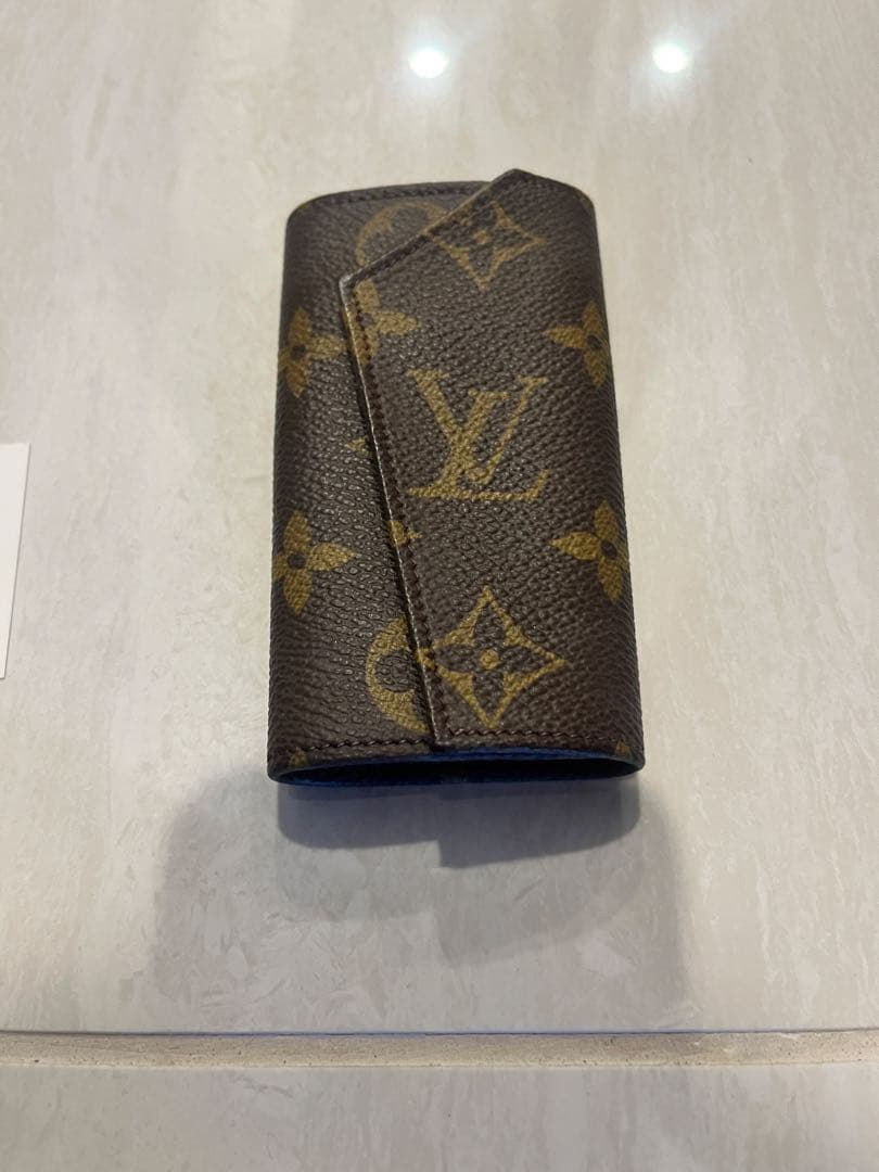 ※新品未使用※Louis Vuitton モノグラム キーケース